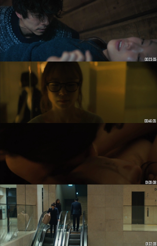 A Man and a Woman 2016 Dual Audio Hindi Korean 720p BluRay_s