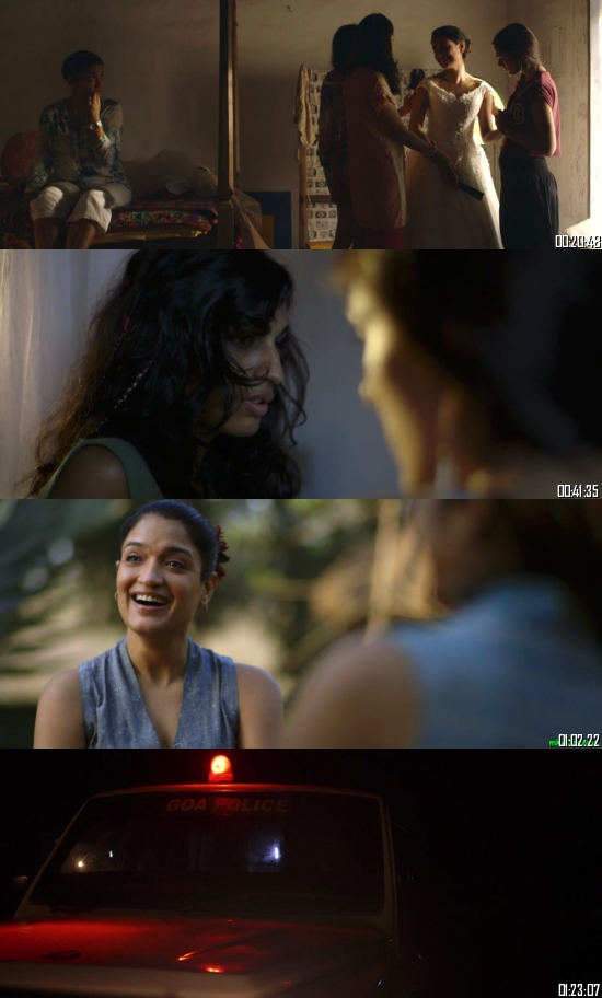 Angry Indian Goddesses 2015 Hindi 720p BluRay_s