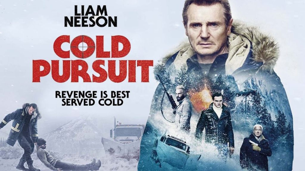 Cold Pursuit 2019