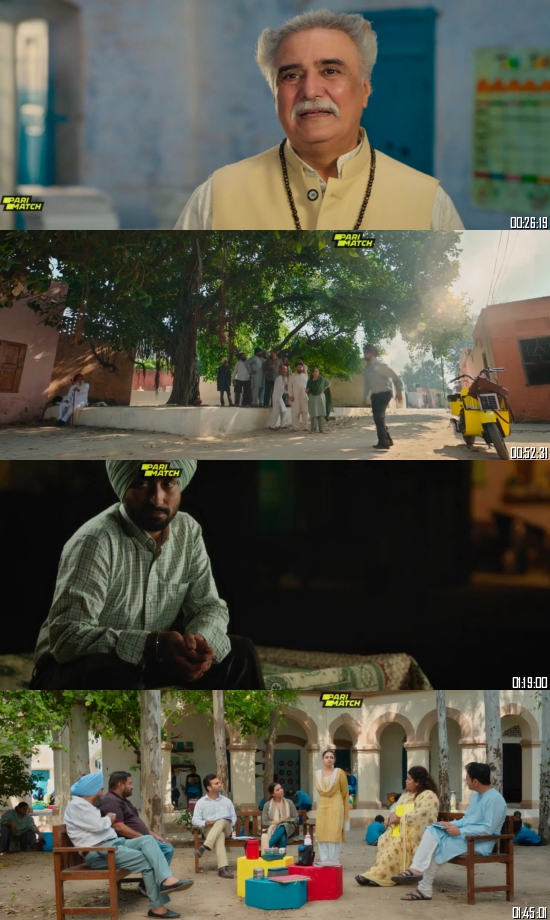 Hoshiar Singh 2025 Punjabi 720p HDRip_s