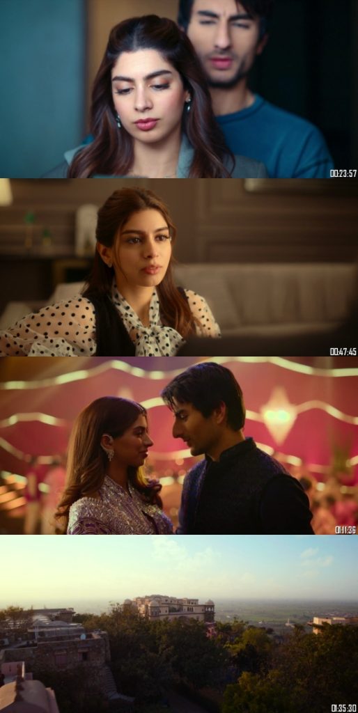 Nadaaniyan 2025 Hindi