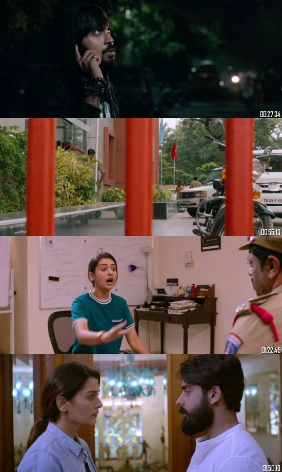 Rakshana 2024 UNCUT Dual Audio Hindi Telugu 720p WEB-DL_s