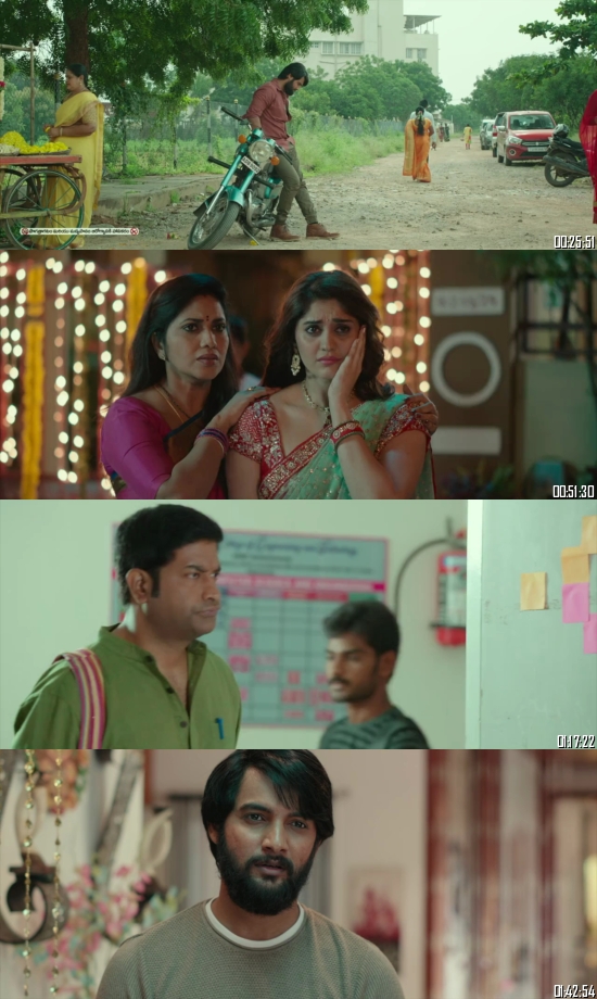 Sashi 2021 Dual Audio Hindi Telugu 720p WEB-DL_s