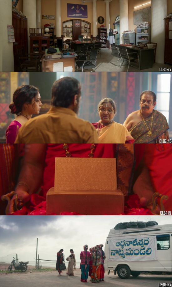 Swag 2024 Dual Audio Hindi Telugu 720p WEB-DL_s