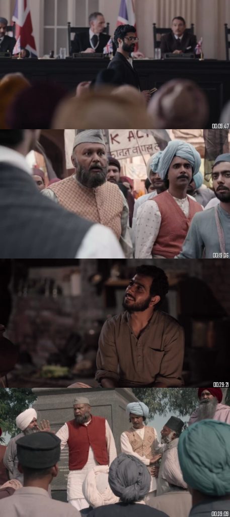 The Waking of a Nation S01E01 Hindi 720p WEB-DL_s