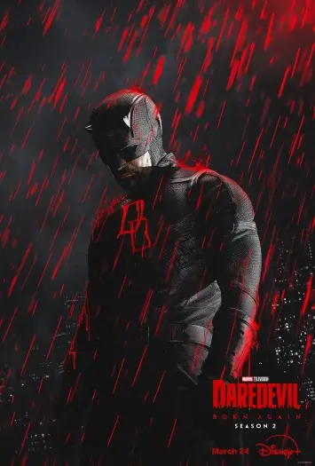 Daredevil: Born Again (2026) Hindi ORG S02E04 Dual Audio Series HDRip | 1080p | 720p | 480p | ESubs Daredevil