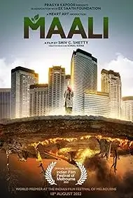Maali (2022) Hindi Full Movie HDRip | 1080p | 720p | 480p | ESubs Maali