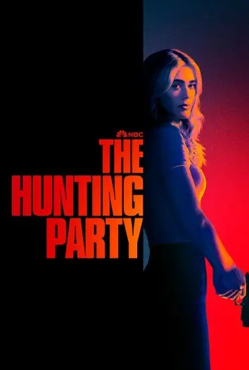 The Hunting Party (2026) Hindi ORG S02E09 Dual Audio Series HDRip | 1080p | 720p | 480p | ESubs The Hunting Party