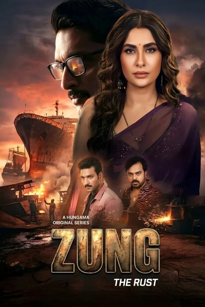 Zung