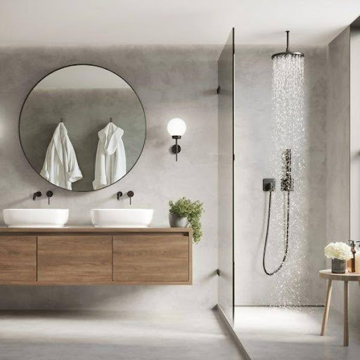 Bathroom Installers Delivering Fitted Bathrooms That Redefine Living