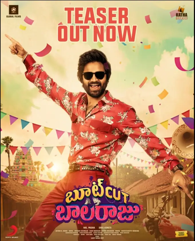 Bootcut Balaraju 2023 Dual Audio (Hindi-Telugu) Download 1080p WEB-DL Bootcut-Balaraju