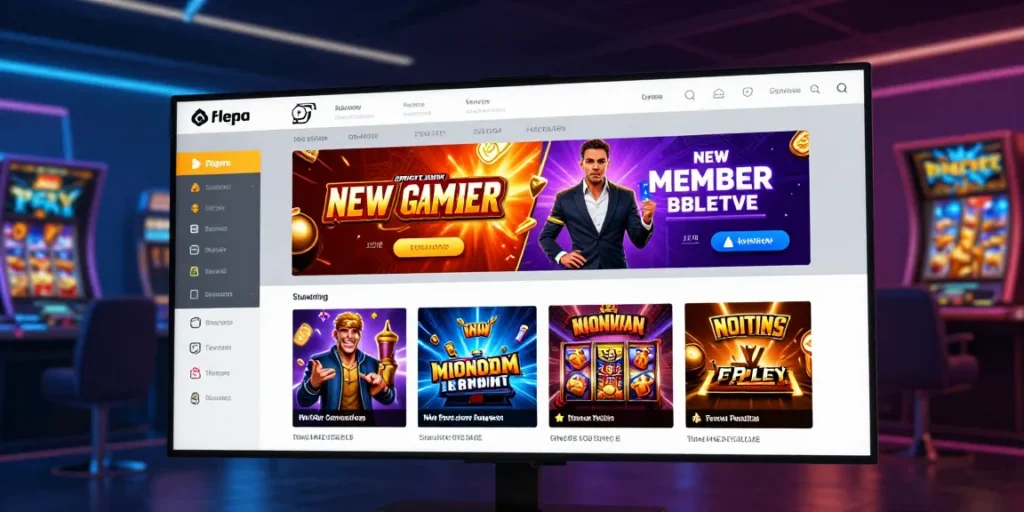 Why FLY88 Is Popular Among Online Gamers: Features, Benefits, and Exclusive Rewards FLY88