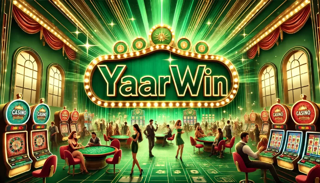 YaarWin Game Complete Guide for New Users Yaar Win