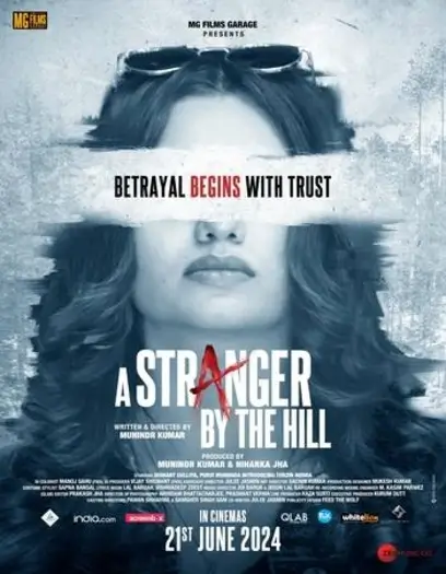 A Stranger By The Hill (2024) Hindi Full Movie HDRip | 1080p | 720p | 480p | ESubs A Stranger By The Hill