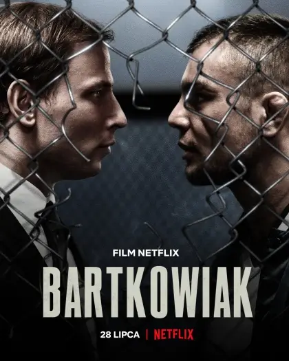 Bartkowiak (2021) NFEnglish Full Movie HDRip | 1080p | 720p | 480p | ESubs Bartkowiak