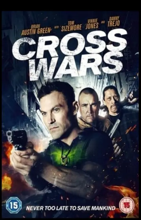 Cross Wars 2017 Hindi Download 1080p BluRay Cross Wars