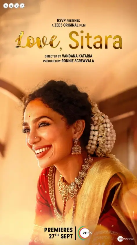 Love Sitara 2024 Bollywood Hindi Movie HD ESub Dowanload Love Sitara