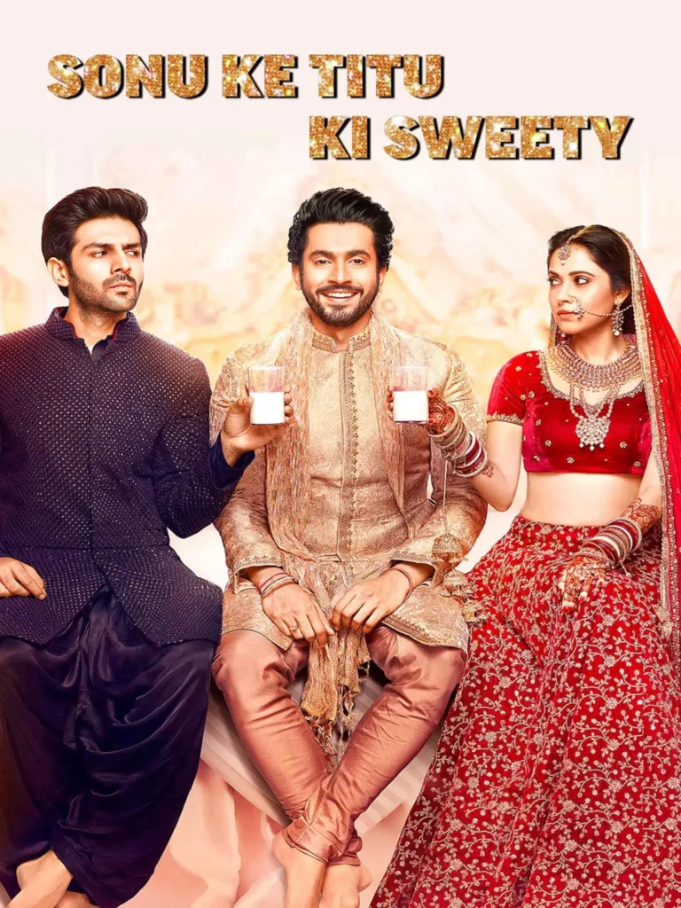 Sonu Ke Titu Ki Sweety 2018 Hindi Full Movie BluRay HD Download Sonu Ke Titu Ki Sweety