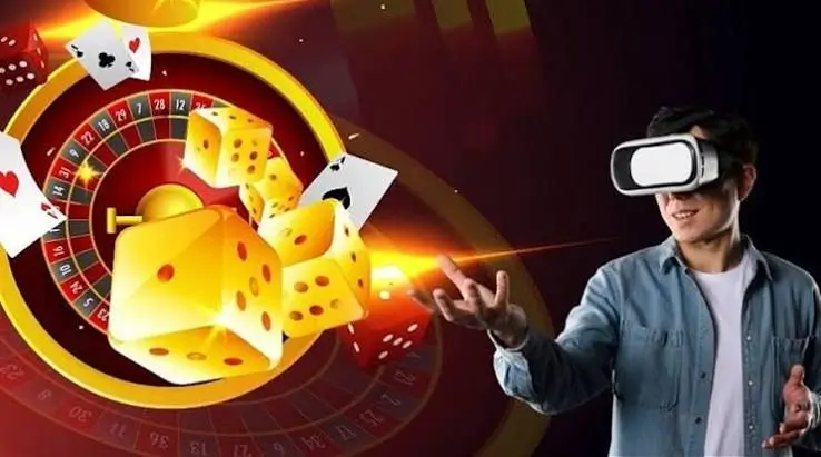 The Future of Online Casino Platforms and Interactive Digital Gaming