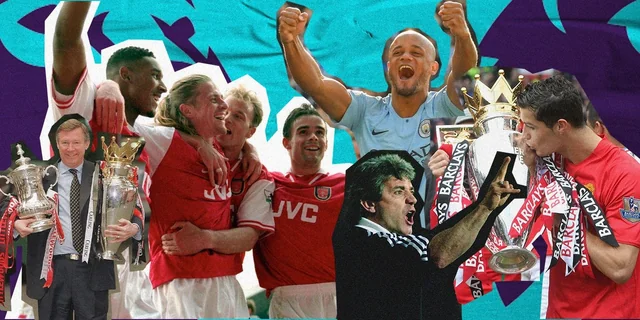 The Public Bias Trap: Unmasking the Most Overvalued Handicap Failures of the 2013/2014 Premier League