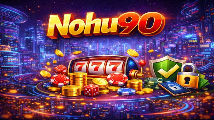 NoHu90 Official Platform – Complete Gaming Experience Guide