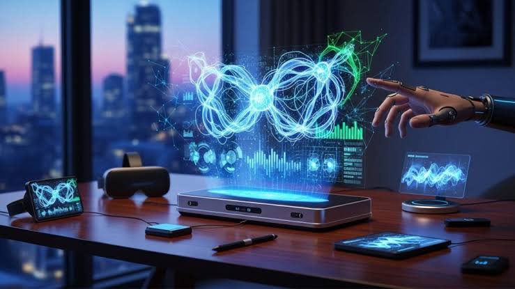 Technology That Is Redefining Modern Experiences