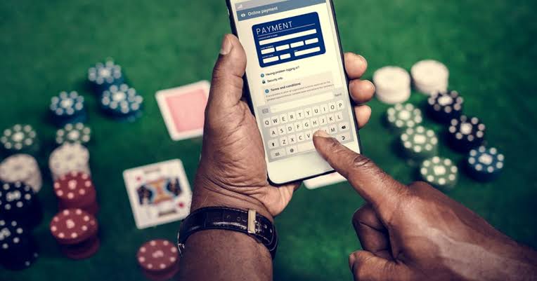 Luxury12: How Modern Technology Is Transforming the Online Casino Experience