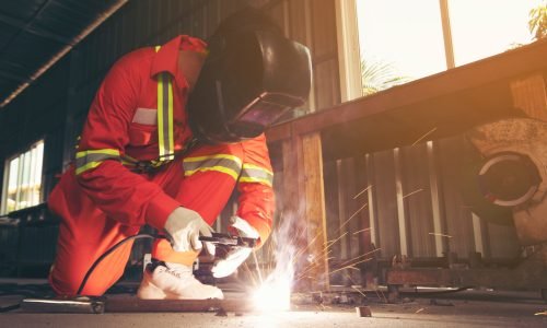 Building Safer Worksite Procedures Around Hot Work Fire Watch Houston Support