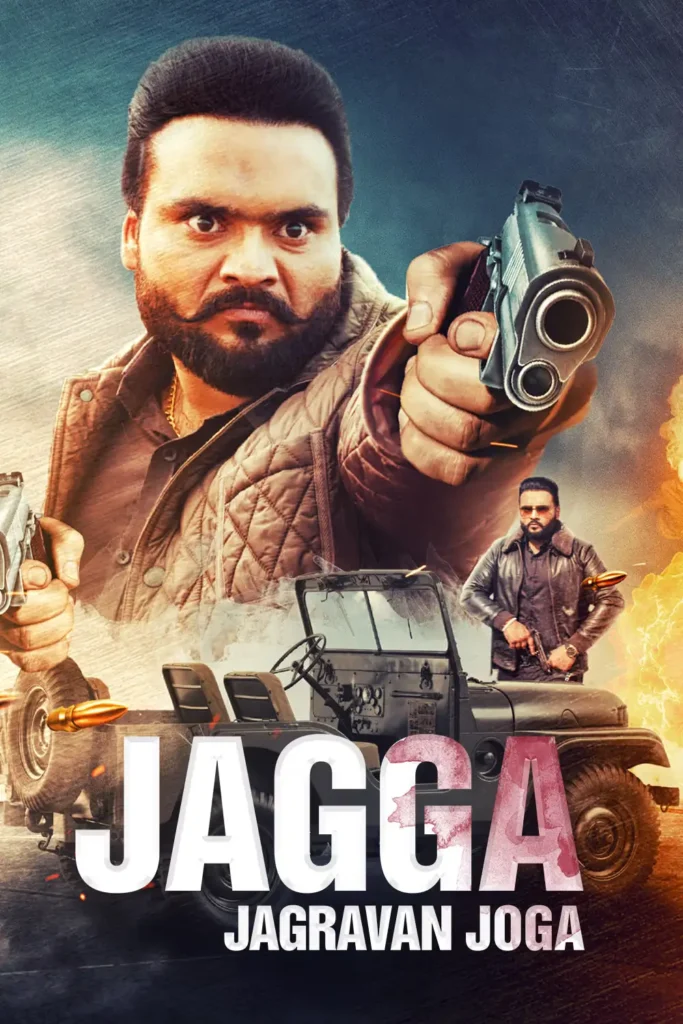 Jagga Jagravan Joga 2020 Punjabi Full Movie 480p HDRip x264 300MB ESubs Jagga Jagravan Joga