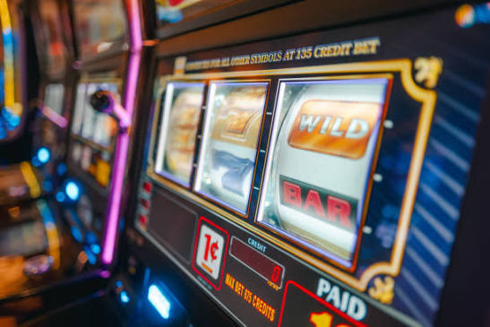 Exploring Modern Online Slot Games: Features, Gameplay, and Responsible Play Slot Games