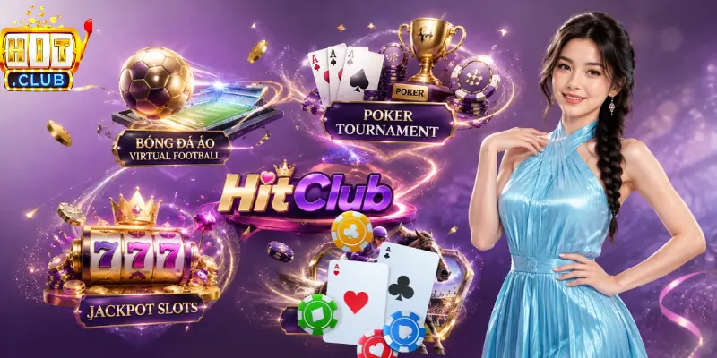 HitClub Login – Secure Access to Your Gaming Account