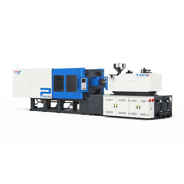 How High-Rigidity Mobile Cover Making Machine Avoids Platen Deformation Under High Clamping Pressure?