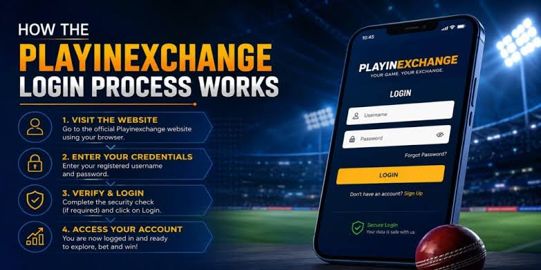 How to Create and Manage Your Playinexchange Safely: A Complete Beginner’s Guide
