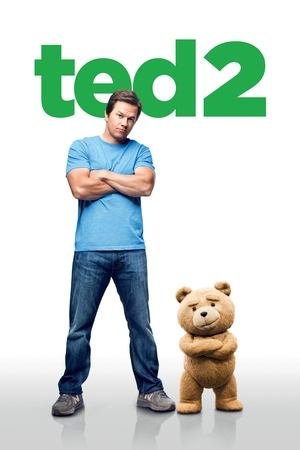 Ted 2 (2015) English Full Movie BluRay 480p 720p 1080p Download Ted 2
