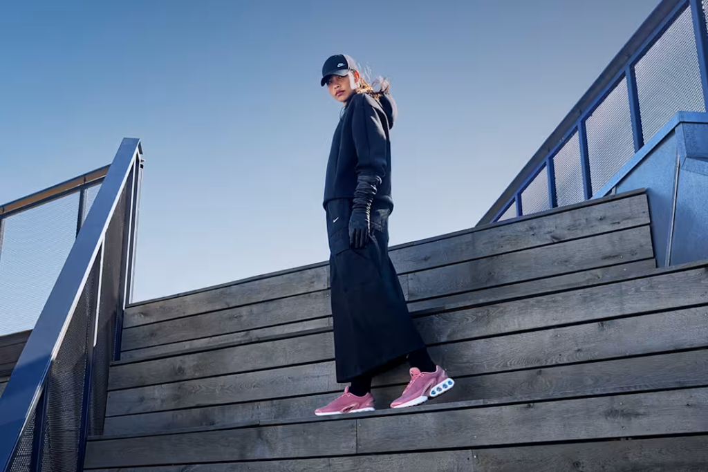 Nike Shoes in Dubai: The Ultimate Guide to Style, Comfort, and Performance