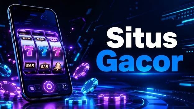 Situs gacor Guide to Better Game Selection and Account Safety