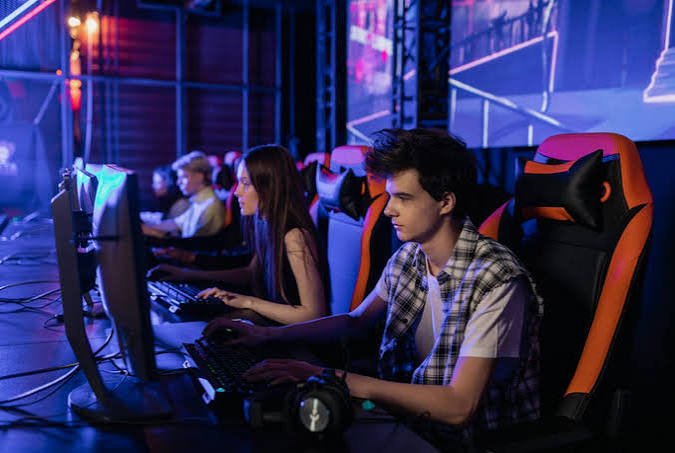 What Makes an Online Gaming Experience Simple and Enjoyable?