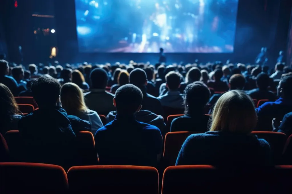 How Independent Films Can Find an Audience Online