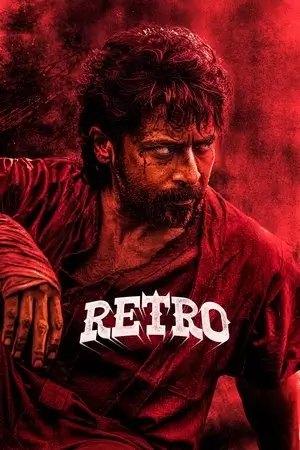 Retro 2025 Hindi+Tamil Full Movie WEB-DL 480p 720p 1080p Download Retro