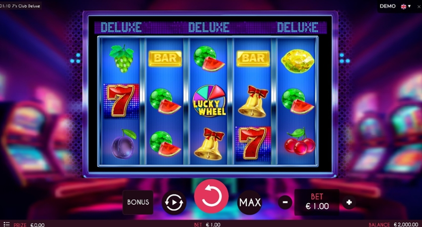 7CLUB – Online Games, Features and Access Guide