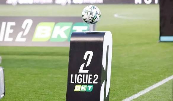 5 Website Addresses to Explore for France Ligue 2 Matches in the 2026/27 season